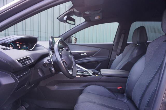 Peugeot 3008 1.6 Hybrid 225pk Automaat Allure + PHEV/ Camera/ Carplay/ 18inch/ Schitterend/ Garantie!