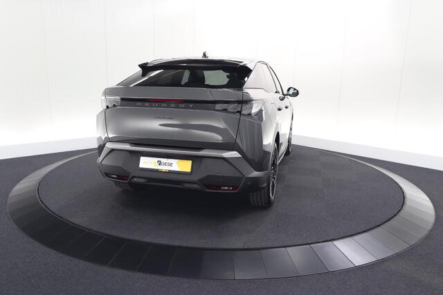 Peugeot 3008 1.2 Hybrid 136 GT | 360 Camera | Adaptieve Cruise Control | Stoelen Pakket | Elektrische Kofferklep
