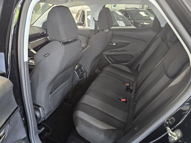 Peugeot 3008 1.2 PureTech | Navigatie | Cruise | Riem recent vervangen