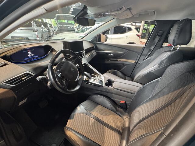 Peugeot 3008 1.6 HYbrid 225 Allure Pack Business