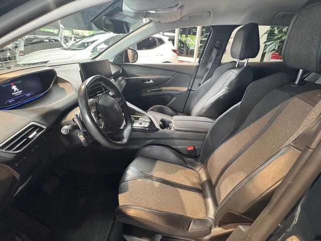 Peugeot 3008 1.6 HYbrid 225 Allure Pack Business