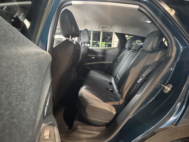 Peugeot 3008 1.6 HYbrid 225 Allure Pack Business