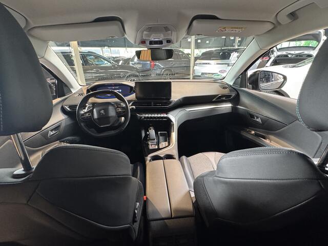 Peugeot 3008 1.6 HYbrid 225 Allure Pack Business
