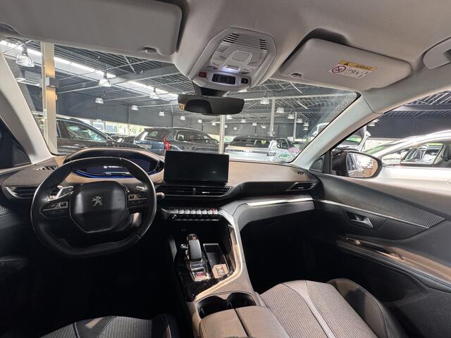 Peugeot 3008 1.6 HYbrid 225 Allure Pack Business
