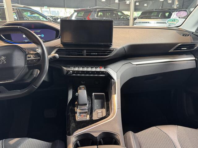 Peugeot 3008 1.6 HYbrid 225 Allure Pack Business