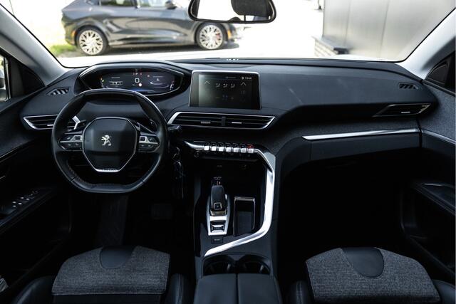 Peugeot 3008 1.6 e-THP GT Line | Stoelver. | Trekhaak | Camera