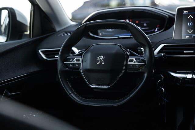 Peugeot 3008 1.6 e-THP GT Line | Stoelver. | Trekhaak | Camera