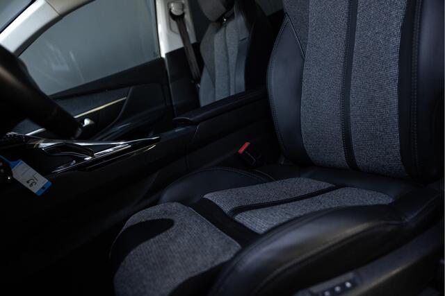 Peugeot 3008 1.6 e-THP GT Line | Stoelver. | Trekhaak | Camera