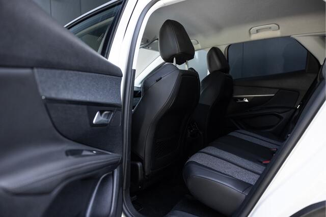 Peugeot 3008 1.6 e-THP GT Line | Stoelver. | Trekhaak | Camera