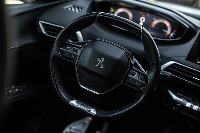Peugeot 3008 1.2 PureTech GT Line | Trekhaak | Carplay | Elektrische achterklep