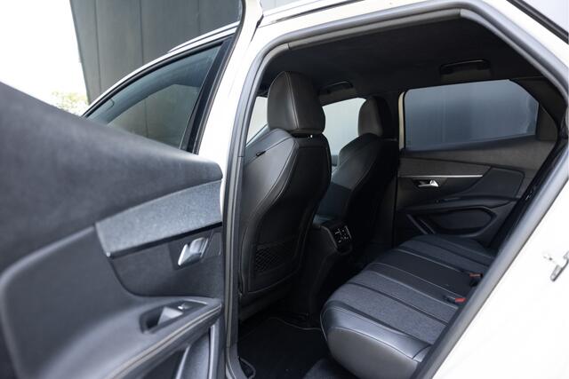 Peugeot 3008 1.2 PureTech GT Line | Trekhaak | Carplay | Elektrische achterklep