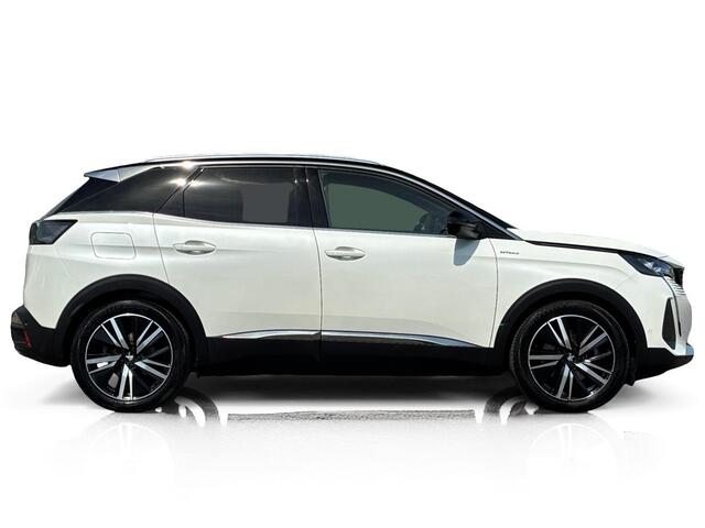 Peugeot 3008 1.6 HYbrid 225 PK GT ? Pano ? ACC ? Massage