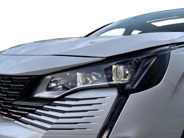 Peugeot 3008 1.6 HYbrid 225 PK GT ? Pano ? ACC ? Massage