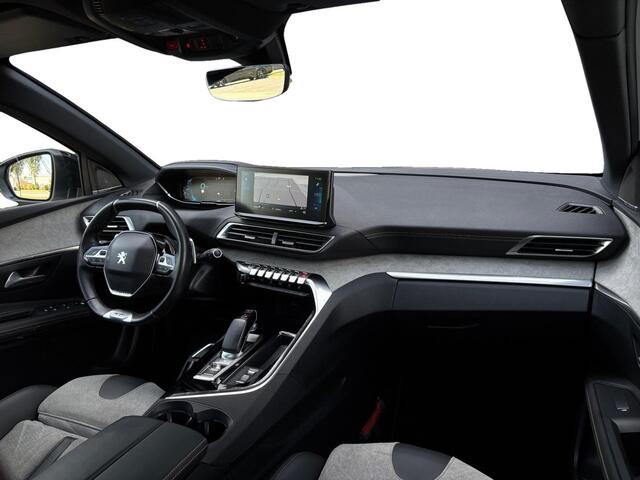 Peugeot 3008 1.6 HYbrid 225 PK GT ? Pano ? ACC ? Massage