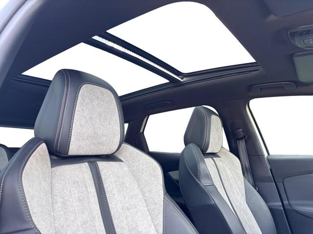 Peugeot 3008 1.6 HYbrid 225 PK GT ? Pano ? ACC ? Massage