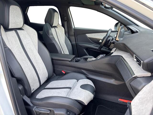 Peugeot 3008 1.6 HYbrid 225 PK GT ? Pano ? ACC ? Massage
