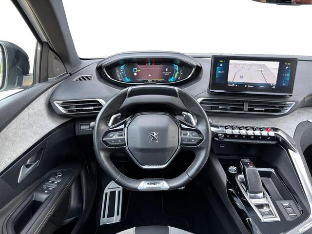 Peugeot 3008 1.6 HYbrid 225 PK GT ? Pano ? ACC ? Massage