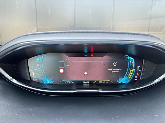 Peugeot 3008 1.6 HYbrid 225 PK GT ? Pano ? ACC ? Massage