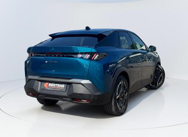 Peugeot 3008 e-3008 Allure Avantage 210 73 kWh December 2025! | Rijklaar geleverd incl garantie! |