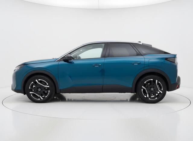 Peugeot 3008 e-3008 Allure Avantage 210 73 kWh December 2025! | Rijklaar geleverd incl garantie! |