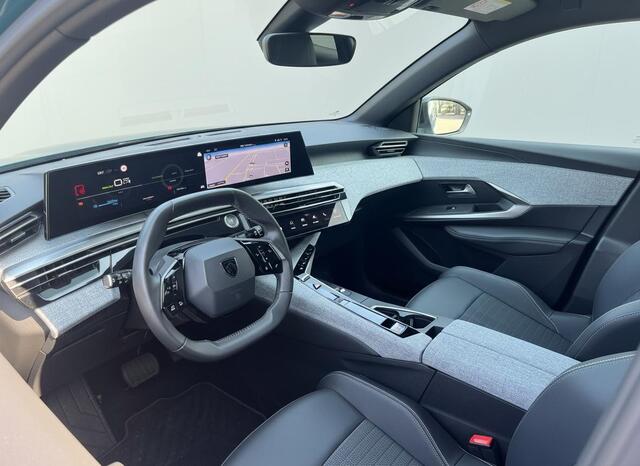 Peugeot 3008 e-3008 Allure Avantage 210 73 kWh December 2025! | Rijklaar geleverd incl garantie! |