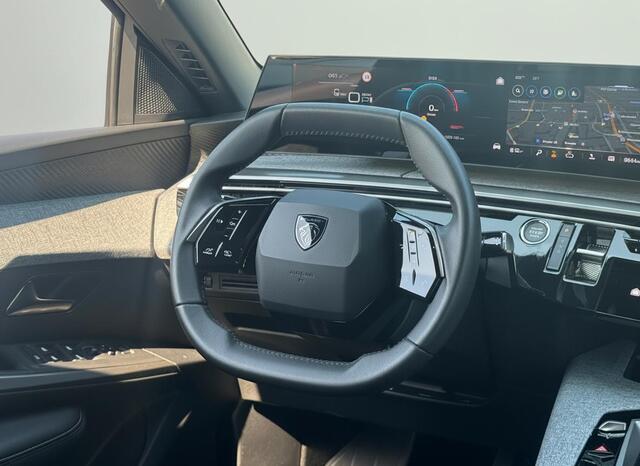 Peugeot 3008 e-3008 Allure Avantage 210 73 kWh December 2025! | Rijklaar geleverd incl garantie! |