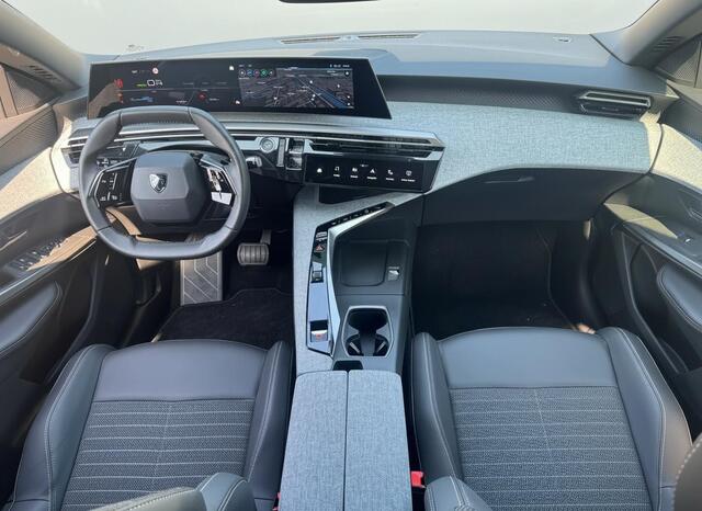 Peugeot 3008 e-3008 Allure Avantage 210 73 kWh December 2025! | Rijklaar geleverd incl garantie! |