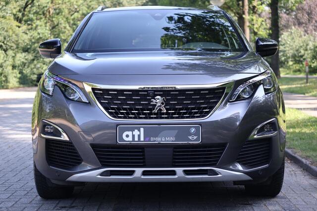 Peugeot 3008 1.2 PureTech Allure GT Line l 360 graden camera l LED l Keyless l Cruise Control l Apple Car Play l Auto Airco l Dodehoek l etc.