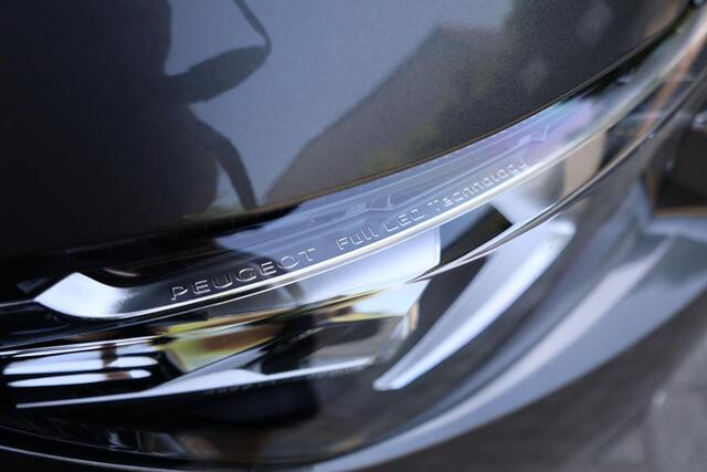 Peugeot 3008 1.2 PureTech Allure GT Line l 360 graden camera l LED l Keyless l Cruise Control l Apple Car Play l Auto Airco l Dodehoek l etc.