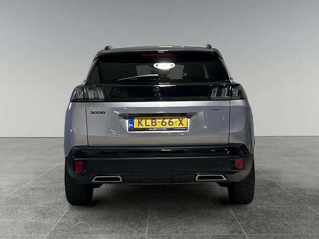 Peugeot 3008 GT Pack Business 1.6 PHEV HYbrid 225pk EAT8 | FOCAL HIFI | MASSAGE | HANDSFREE A. KLEP | MEMORY | AGR-STOELEN | 360° CAMERA | APPLE CARPLAY / ANDROID AUTO | ALCANTARA/LEDER | BLACK PACK |