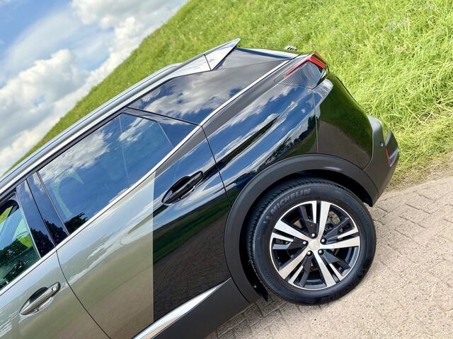 Peugeot 3008 1.6 e-THP GT Line Coupe Franche | Apple CarPlay/Android Auto| Afn. Trekhaak 1550kg trekgewicht | PDC V&A | Camera | Dealer Onderhouden | 2e Eigenaar | Orig. NL | NAP