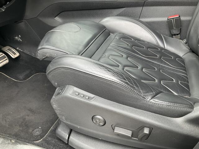 Peugeot 3008 1.6 181PK GT Line Automaat Trekhaak Pano Leer Adap.Cruise 360° Carplay Voll.Onderhouden BOMVOL!
