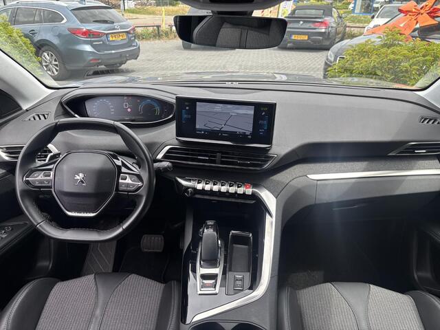 Peugeot 3008 1.6 HYbrid 225 Allure |Camera|Keyless|
