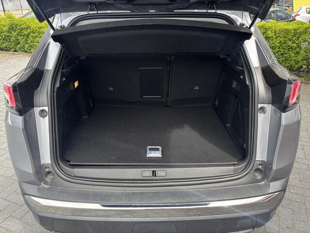 Peugeot 3008 1.6 HYbrid 225 Allure |Camera|Keyless|