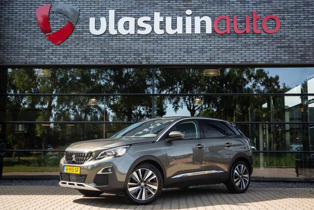 Peugeot 3008 1.2 PureTech Allure Avantage , Trekhaak,