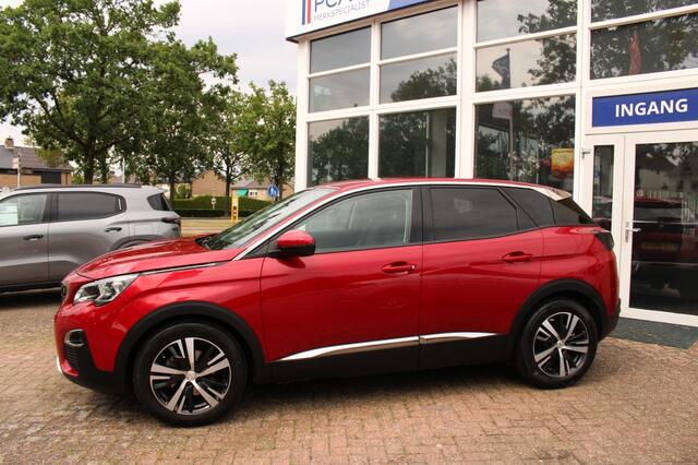 Peugeot 3008 1.6 e-THP Allure