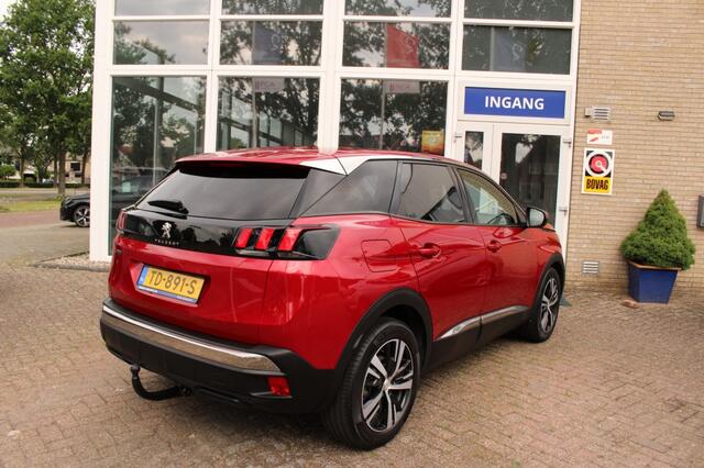 Peugeot 3008 1.6 e-THP Allure