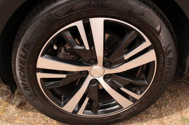Peugeot 3008 1.6 e-THP Allure