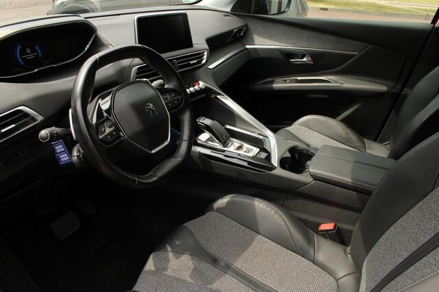 Peugeot 3008 1.6 e-THP Allure