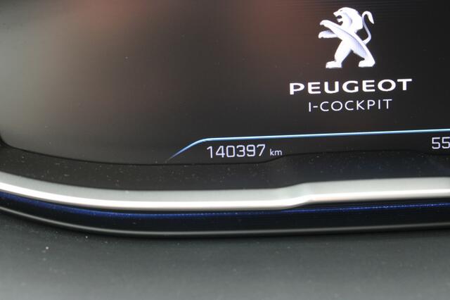 Peugeot 3008 1.6 e-THP Allure