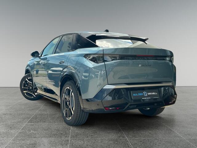 Peugeot 3008 e-3008 GT Long Range 230 97 kWh | BESCHIKBAAR PER OKTOBER | 360 CAMERA | CLIMA | NAV | STOEL EN STUURVERWARMING |