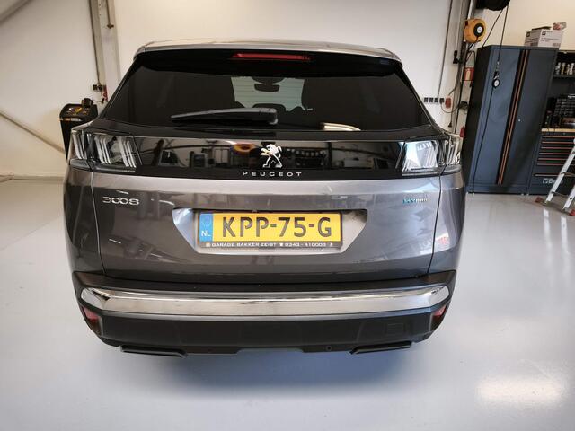 Peugeot 3008 1.6 HYbrid 225 Allure Pack Business