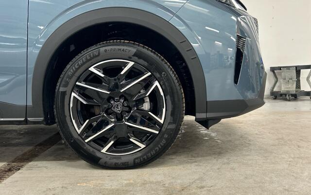 Peugeot 3008 1.2 Hybrid 145 GT Exclusive Trekhaak/Electr vestelbare stoel met massage