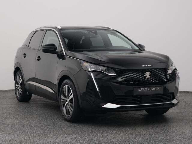 Peugeot 3008 1.6 HYbrid 225 PK Automaat Allure | CAMERA | CARPLAY
