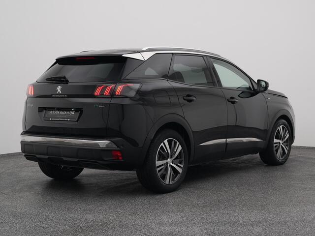 Peugeot 3008 1.6 HYbrid 225 PK Automaat Allure | CAMERA | CARPLAY