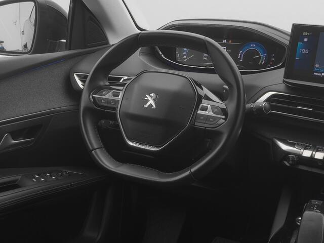 Peugeot 3008 1.6 HYbrid 225 PK Automaat Allure | CAMERA | CARPLAY