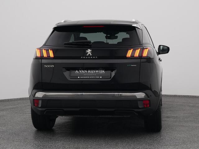 Peugeot 3008 1.6 HYbrid 225 PK Automaat Allure | CAMERA | CARPLAY