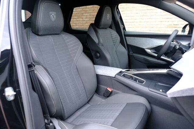 Peugeot 3008 1.2 Hybrid 145pk e-DCS6 GT | Navi | App Connect | Climate | Adaptive Cruise | Camera | Elektrische Achterklep | Winter Pakket
