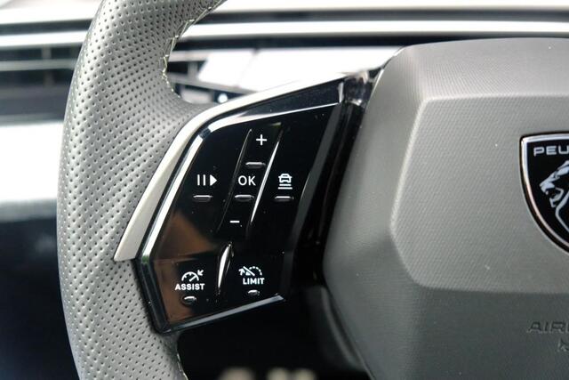 Peugeot 3008 1.2 Hybrid 145pk e-DCS6 GT | Navi | App Connect | Climate | Adaptive Cruise | Camera | Elektrische Achterklep | Winter Pakket