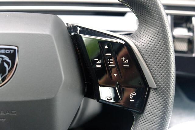 Peugeot 3008 1.2 Hybrid 145pk e-DCS6 GT | Navi | App Connect | Climate | Adaptive Cruise | Camera | Elektrische Achterklep | Winter Pakket